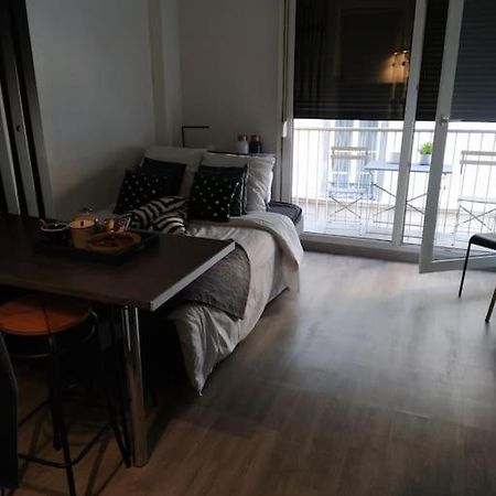 Studio/Ville/Gare/Centre Strasbourg Ngoại thất bức ảnh